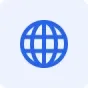 International platforms